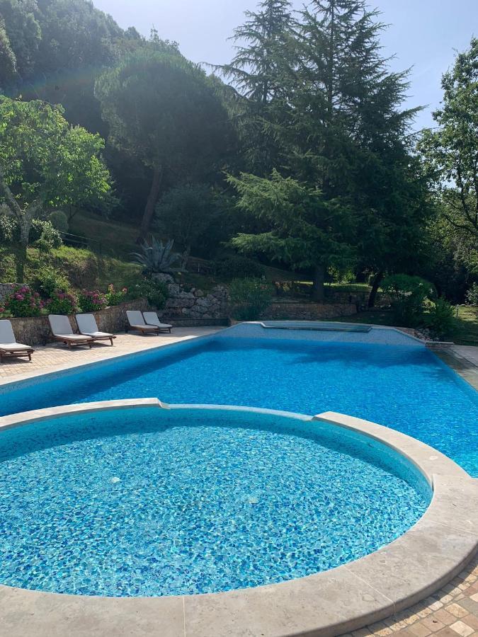 La Terrazza Sulla Versilia Пьетразанта Экстерьер фото