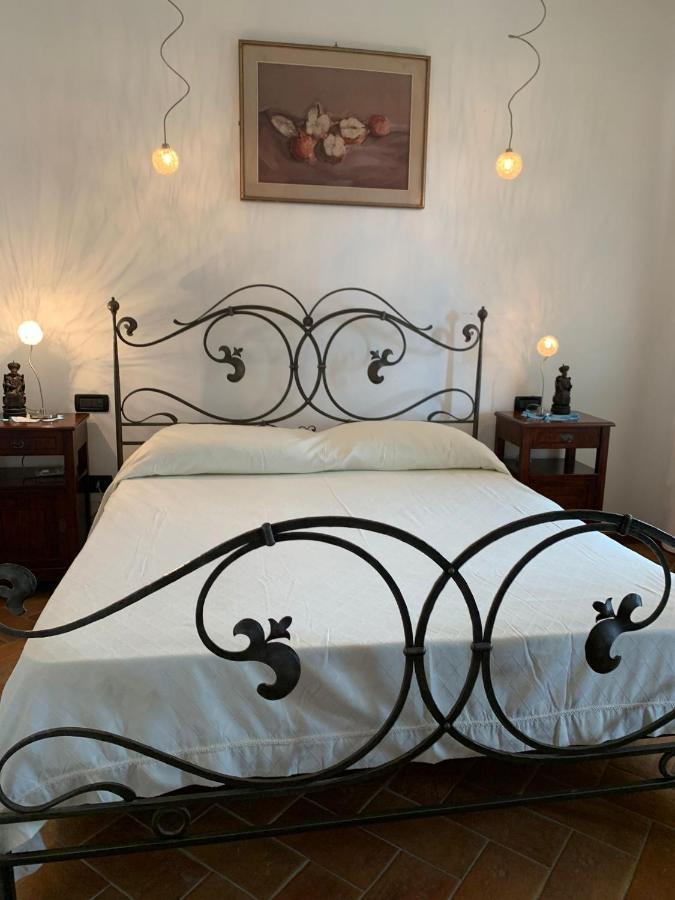 La Terrazza Sulla Versilia Пьетразанта Экстерьер фото