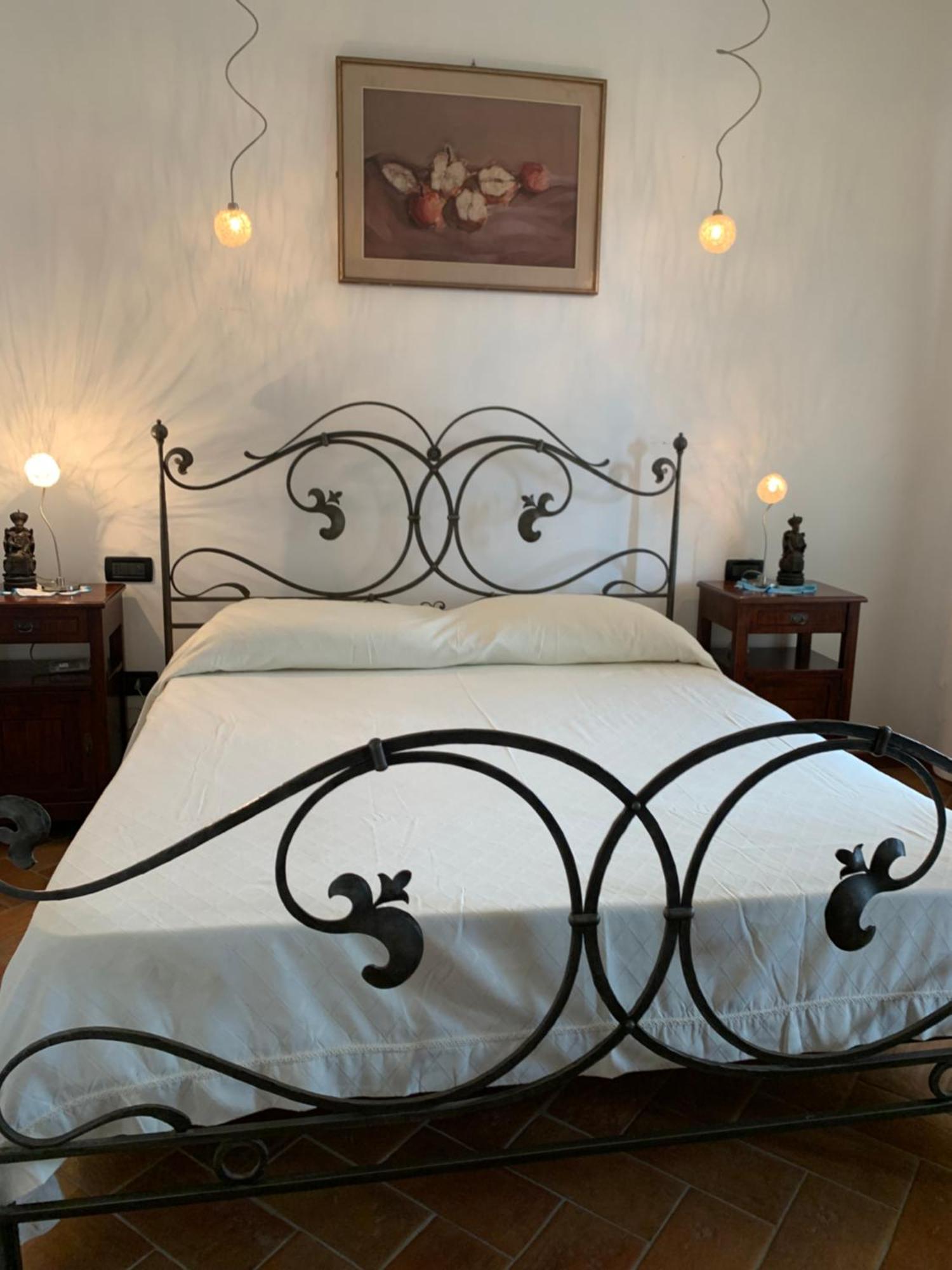 La Terrazza Sulla Versilia Пьетразанта Экстерьер фото